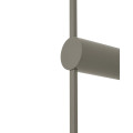 Светильник Nowodvorski 11381 Saber LED L 1x16W 3000K 540Lm IP20 Silk Olive6